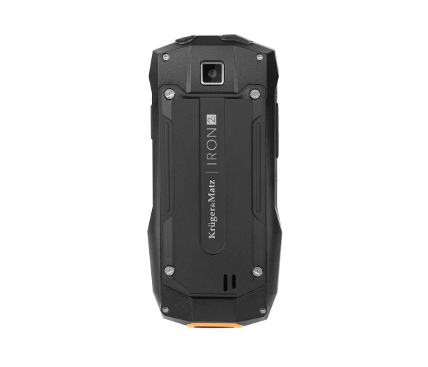 Kruger&Matz IRON 2S - 455966 - zdjęcie 3